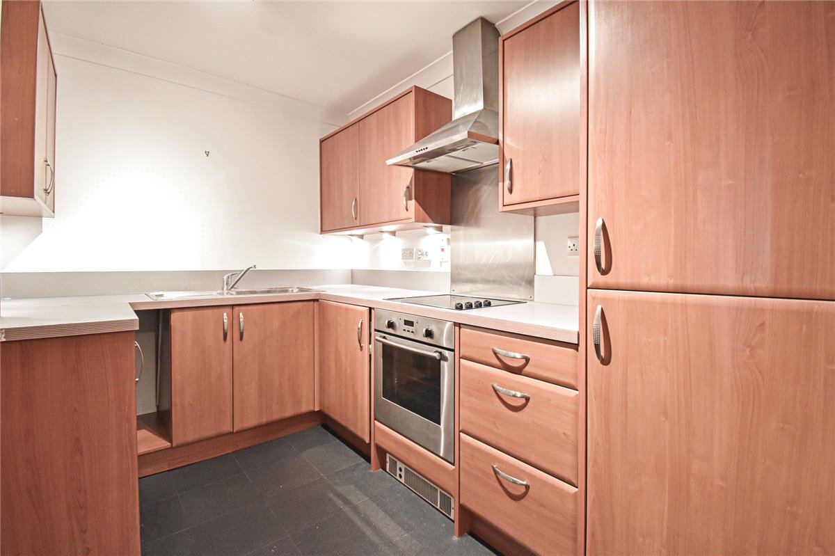 1 bedroom Flat, St Matthews Gardens, Cambridge, CB1 - Let Agreed, Image 3