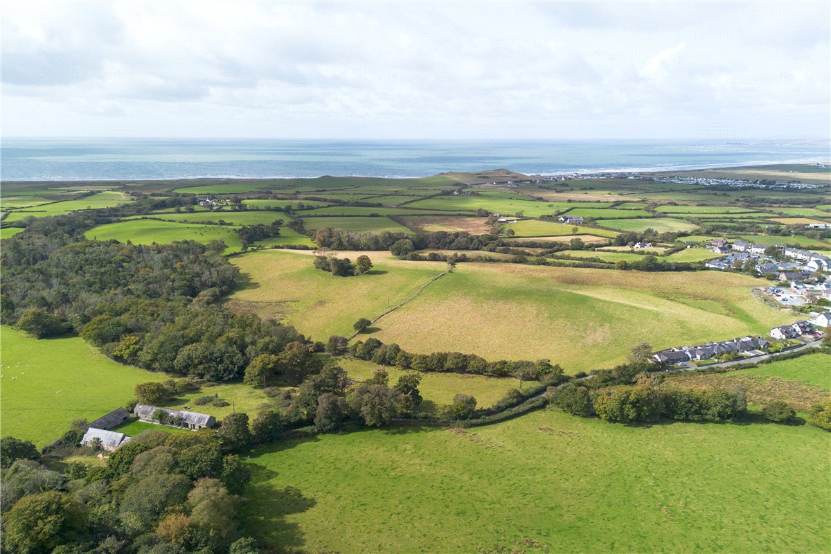 180  Land, Llandwrog, Caernarfon, LL54 - Available, Image 16