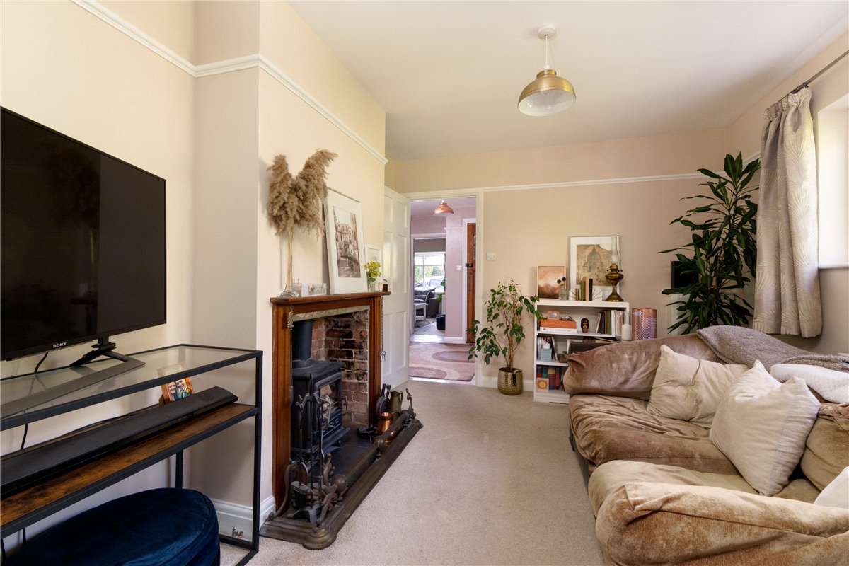 3 bedroom Bungalow, Queen Ediths Way, Cambridge, CB1 - Sold, Image 14