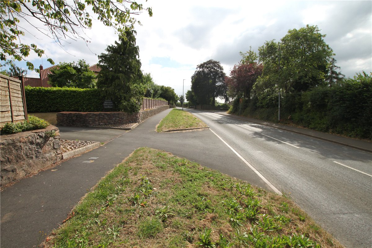 2.14  Development Land, Trull Road, Taunton, TA1 - Sold, Image 1