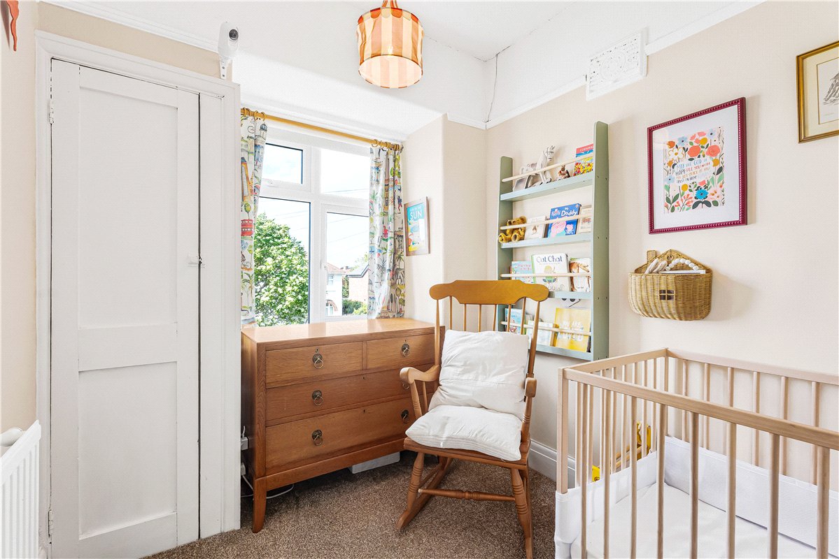4 bedroom House, Bartholomew Road, Oxford, OX4 - Sold STC, Image 20