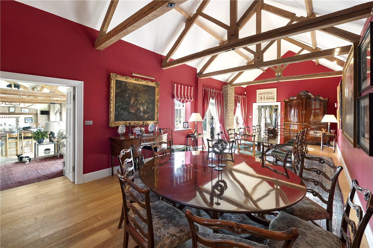 5 bedroom House, Worsendale Road, Bishop Wilton, YO42 - Available, Image 12