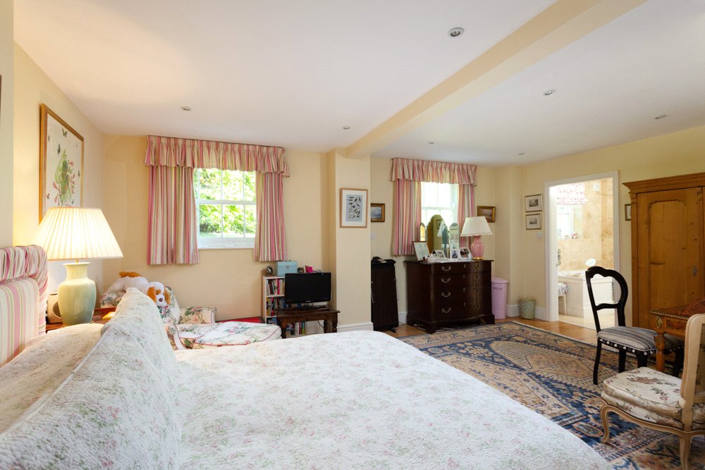 5 bedroom House, Worsendale Road, Bishop Wilton, YO42 - Available, Image 12