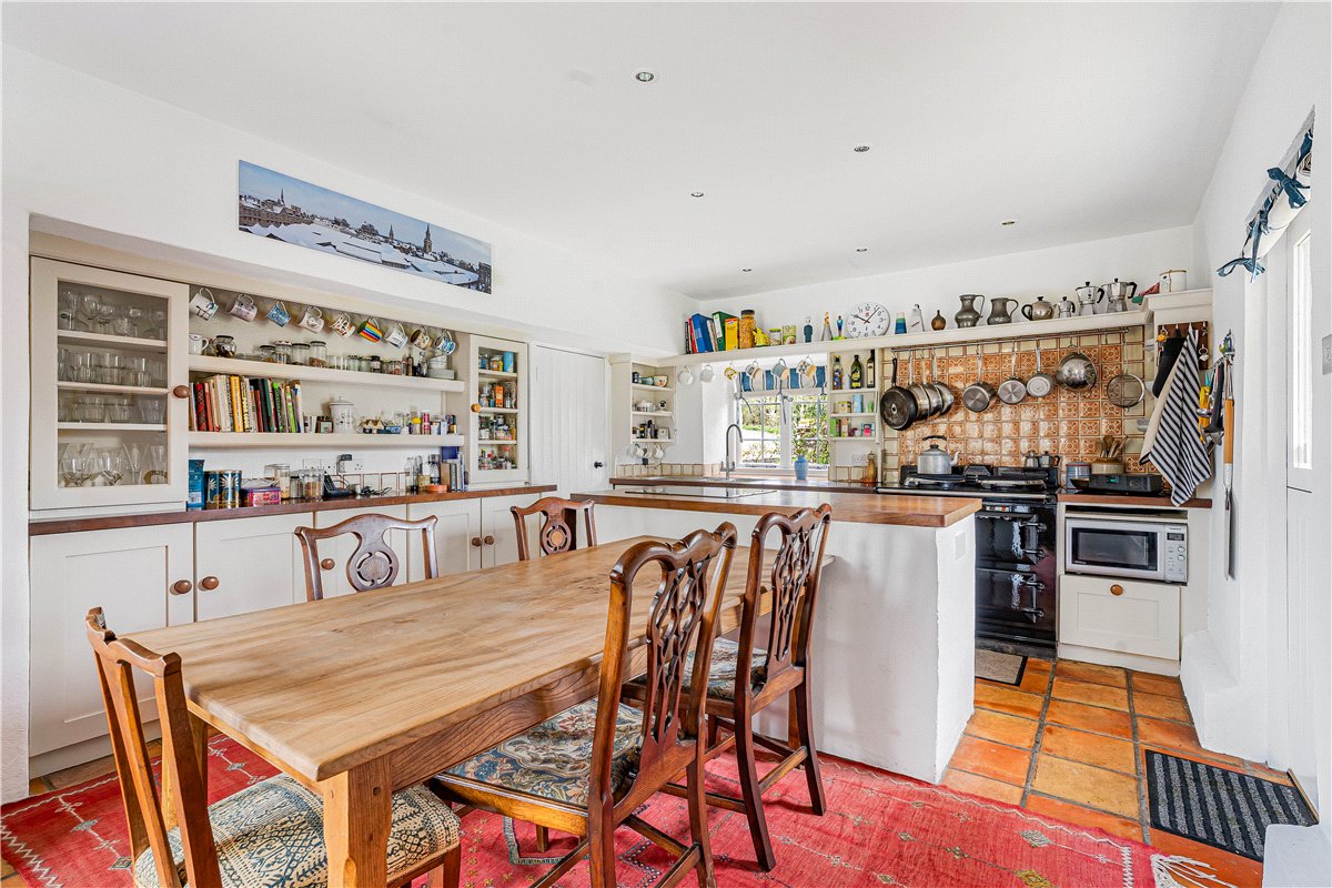 4 bedroom House, Cuddesdon, Oxford, OX44 - Sold STC, Image 4