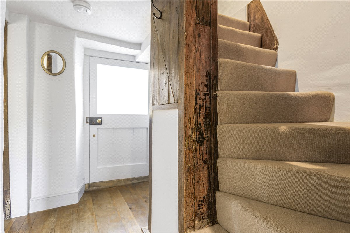 2 bedroom Cottage, Ball Lane, Tackley, OX5 - , Image 2