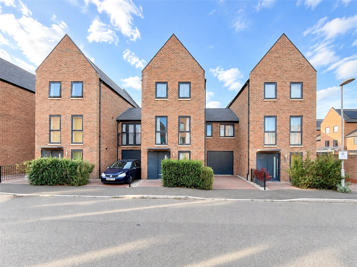 5 bedroom House, Beagle Road, Cambridge, CB3 - Available