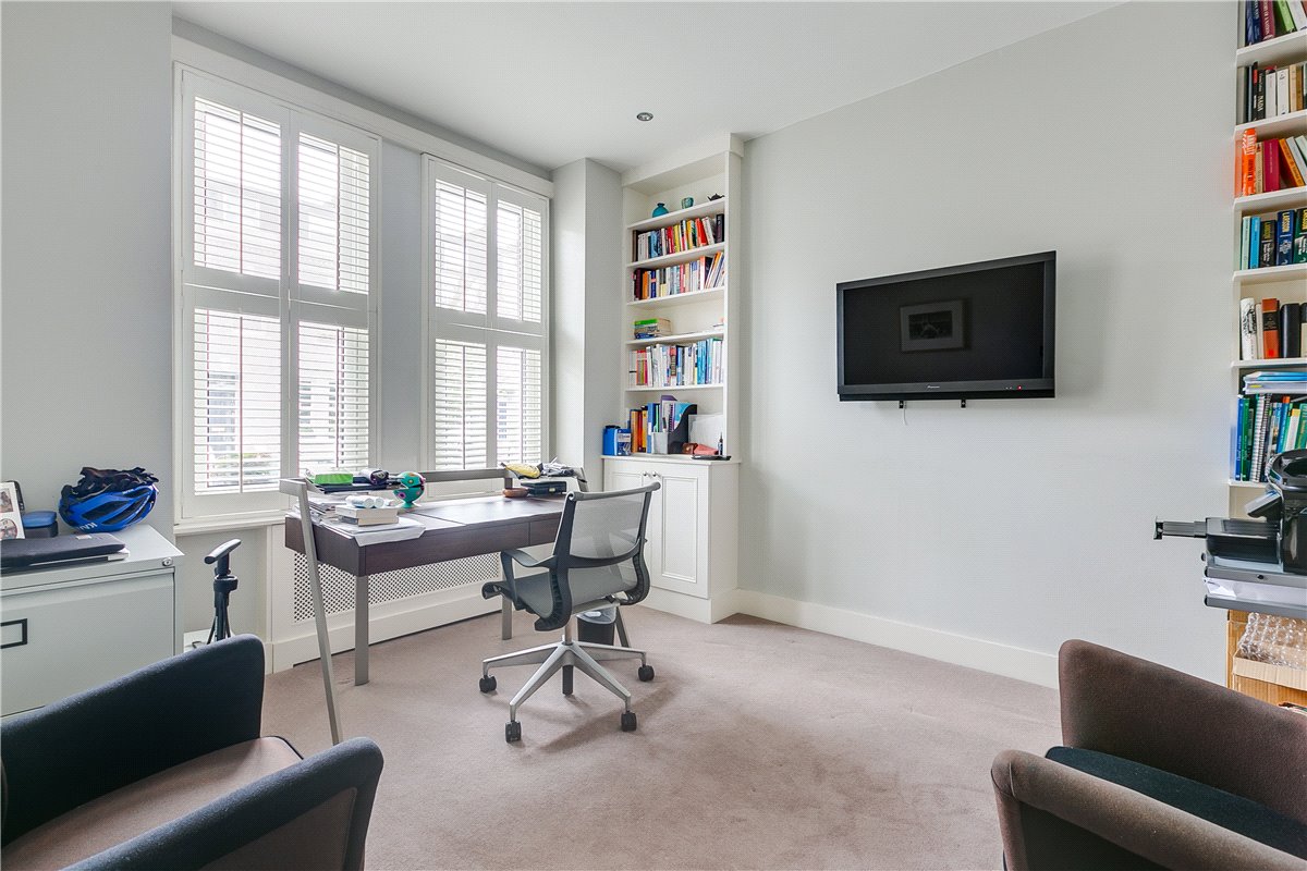 4 bedroom House, Kilmaine Road, London, SW6 - Available, Image 7