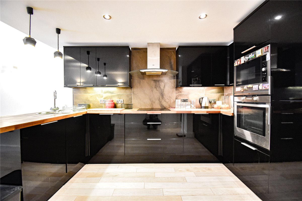 1 bedroom Flat, Riverside Place, Cambridge, CB5 - Let Agreed