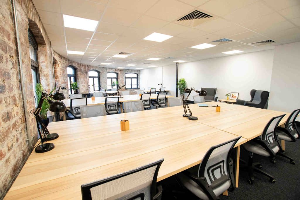 60 to 700 Sq Ft, 7 Tileyard North, Wakefield, WF1 - Available, Image 5