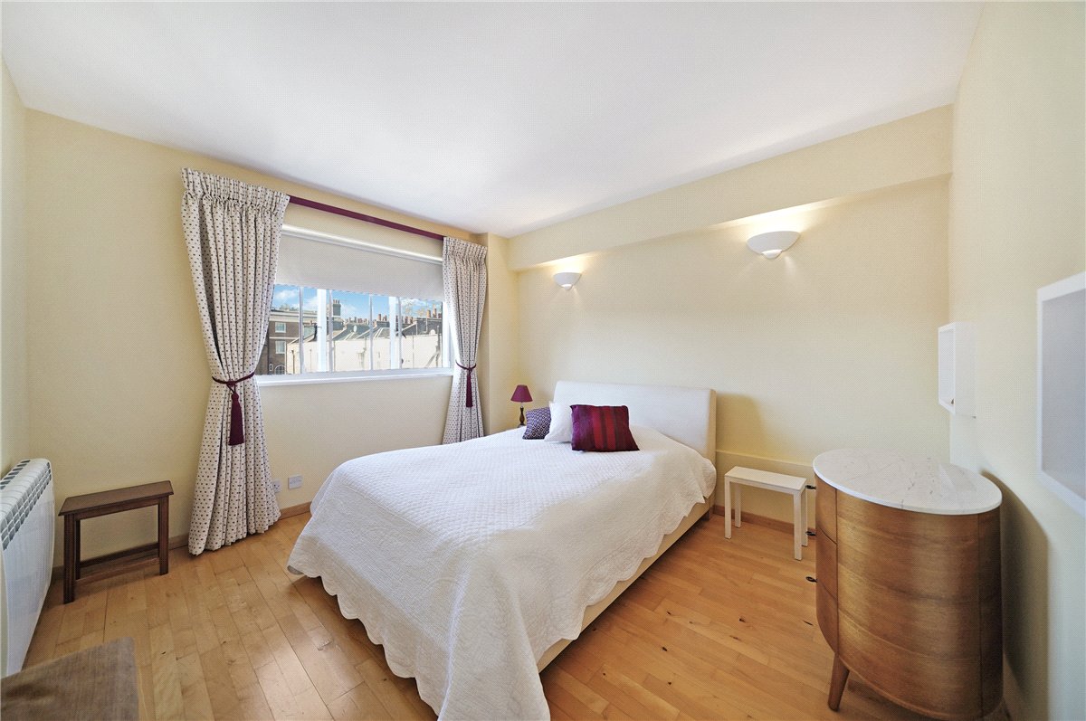 3 bedroom Flat, Montagu Street, London, W1H - Sold STC, Image 7