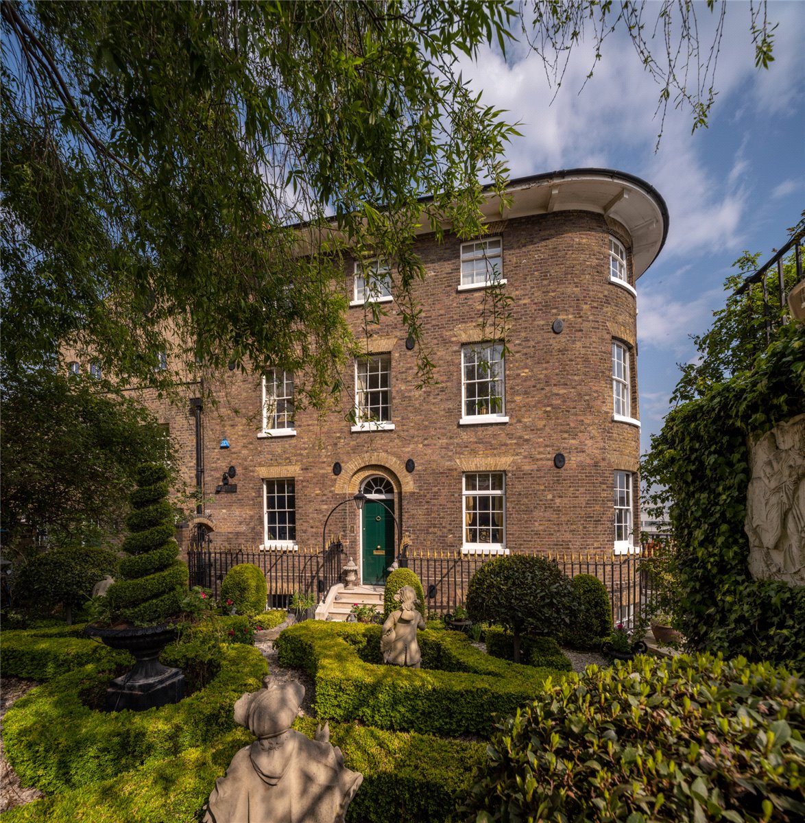 4 bedroom House, St Katharine By The Tower, London, E1W - Available, Image 10