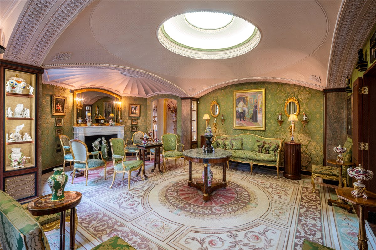 4 bedroom House, St Katharine By The Tower, London, E1W - Available, Image 10