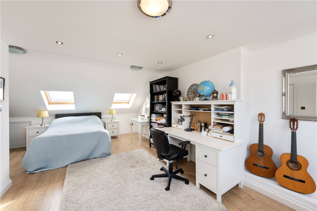 4 bedroom House, Gatton Road, London, SW17 - Sold, Image 8