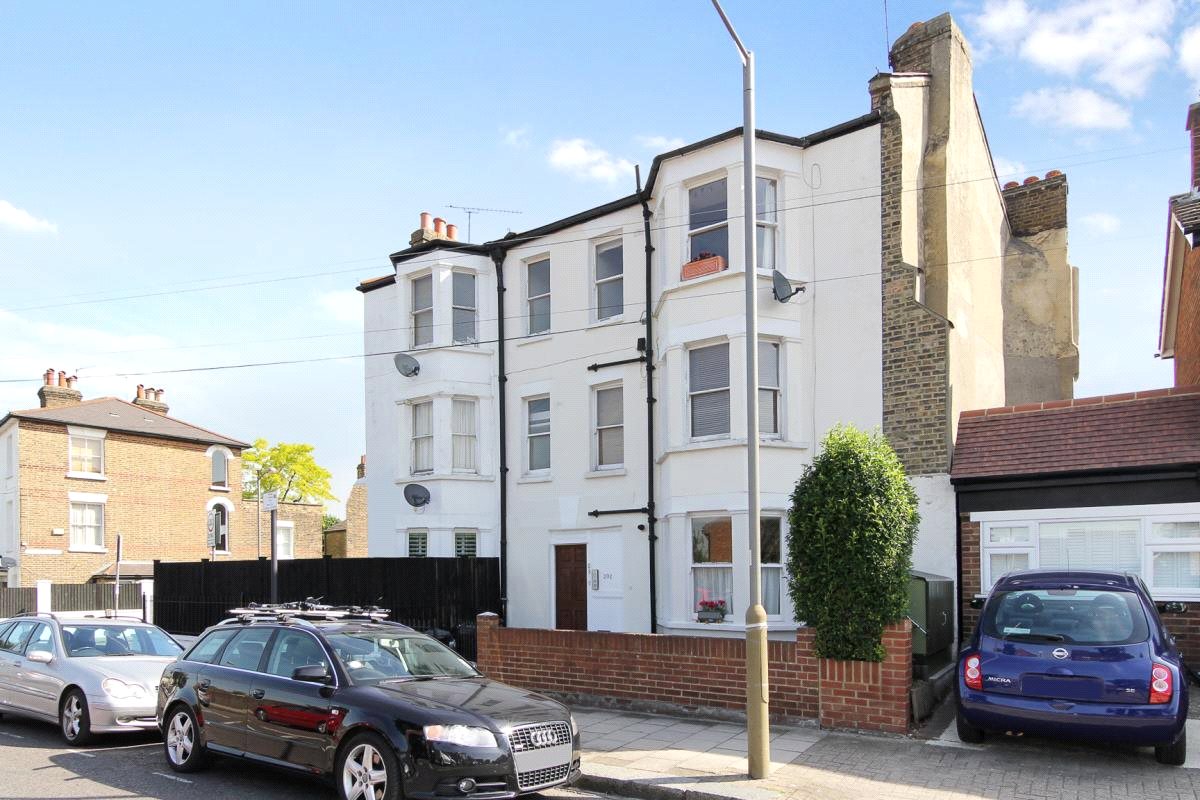 1 bedroom Flat, Beechcroft Road, London, SW17 - Available, Image 1