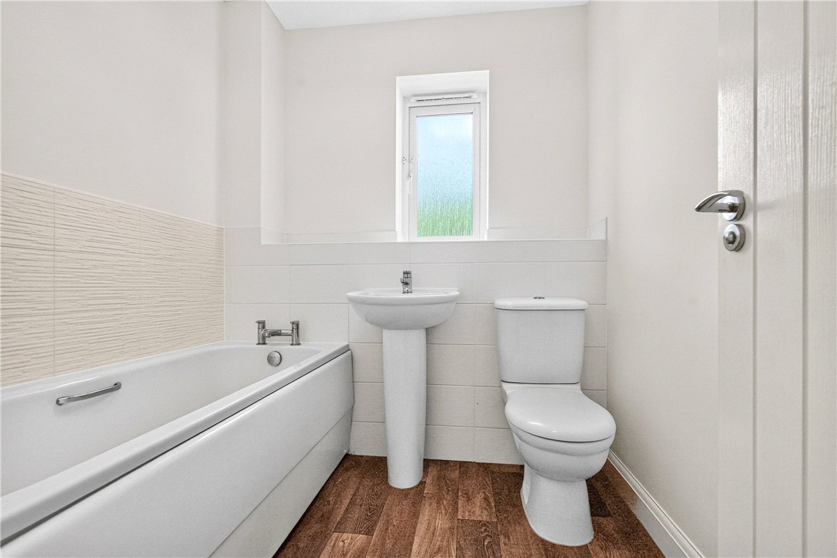 3 bedroom House, Measham, Swadlincote, DE12 - Available, Image 11
