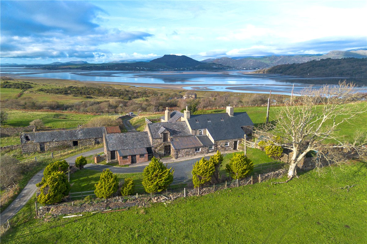 0 bedroom House, Ynys, Talsarnau, LL47 - Available, Image 6