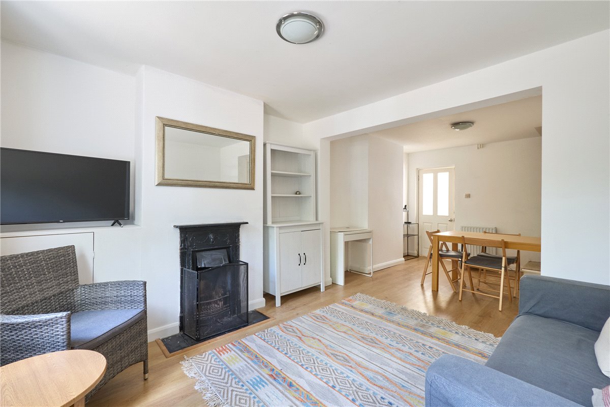 2 bedroom House, Rivar Place, Sleaford Street, CB1 - Sold STC, Image 10