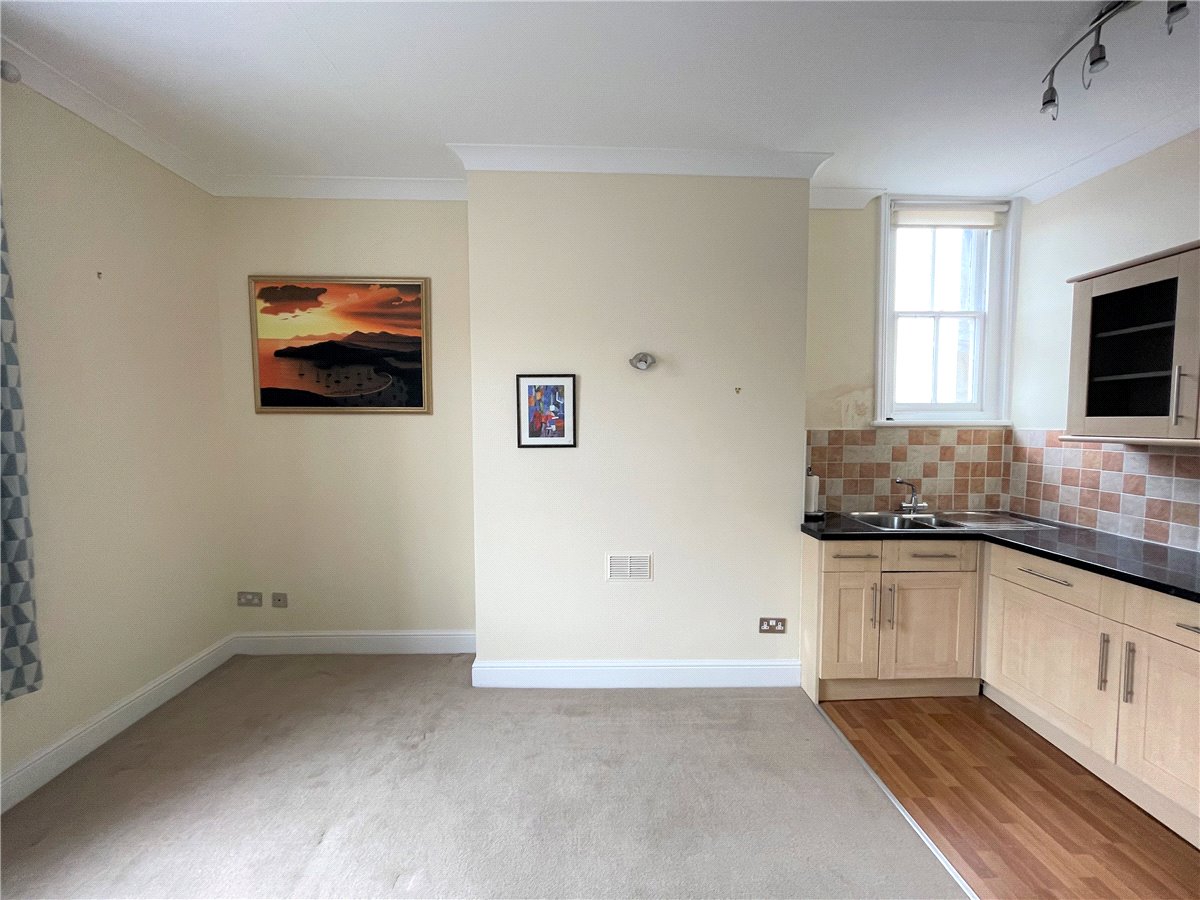 1 bedroom Flat, High Street, Marlborough, SN8 - Let Agreed, Image 3