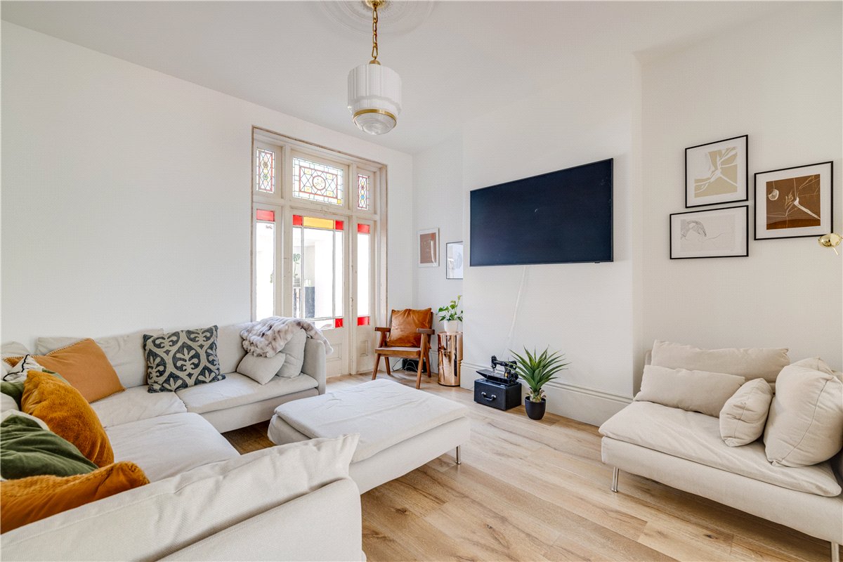 6 bedroom House, Acton Lane, London, W4 - Available, Image 6