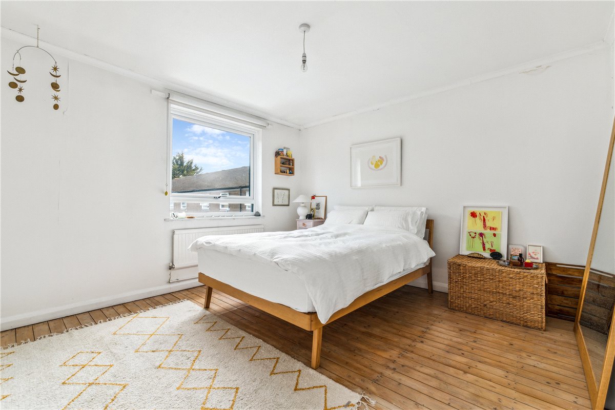 3 bedroom House, Singleton Close, London, SW17 - Sold STC, Image 7