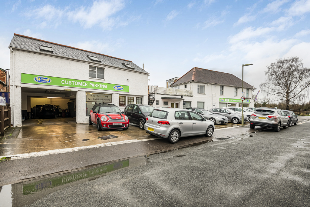 7814 Sq Ft, 294 - 300 Abingdon Road, Oxford, OX1 - Sold STC, Image 1