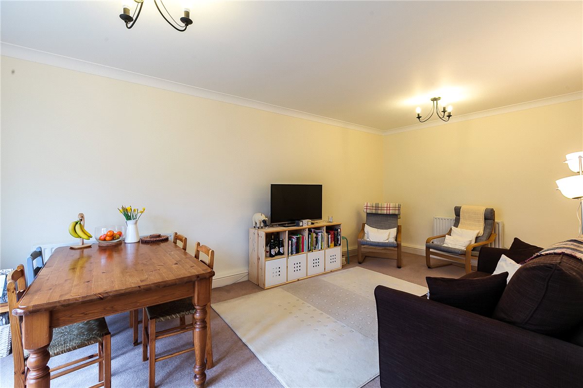 2 bedroom Flat, Grandpont Place, Long Ford Close, OX1 - , Image 6