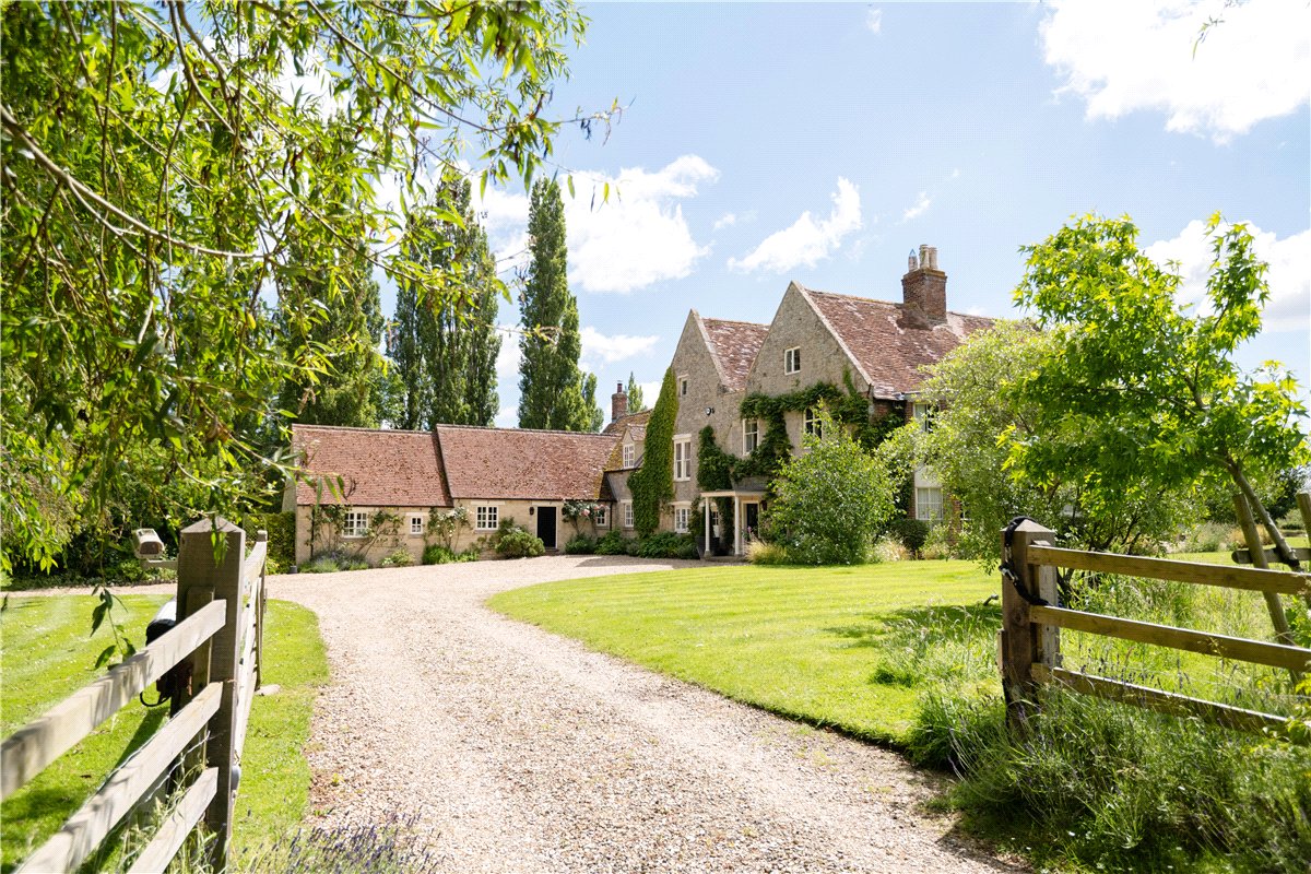 5 bedroom House, Chiselhampton, Oxford, OX44 - Available, Image 18