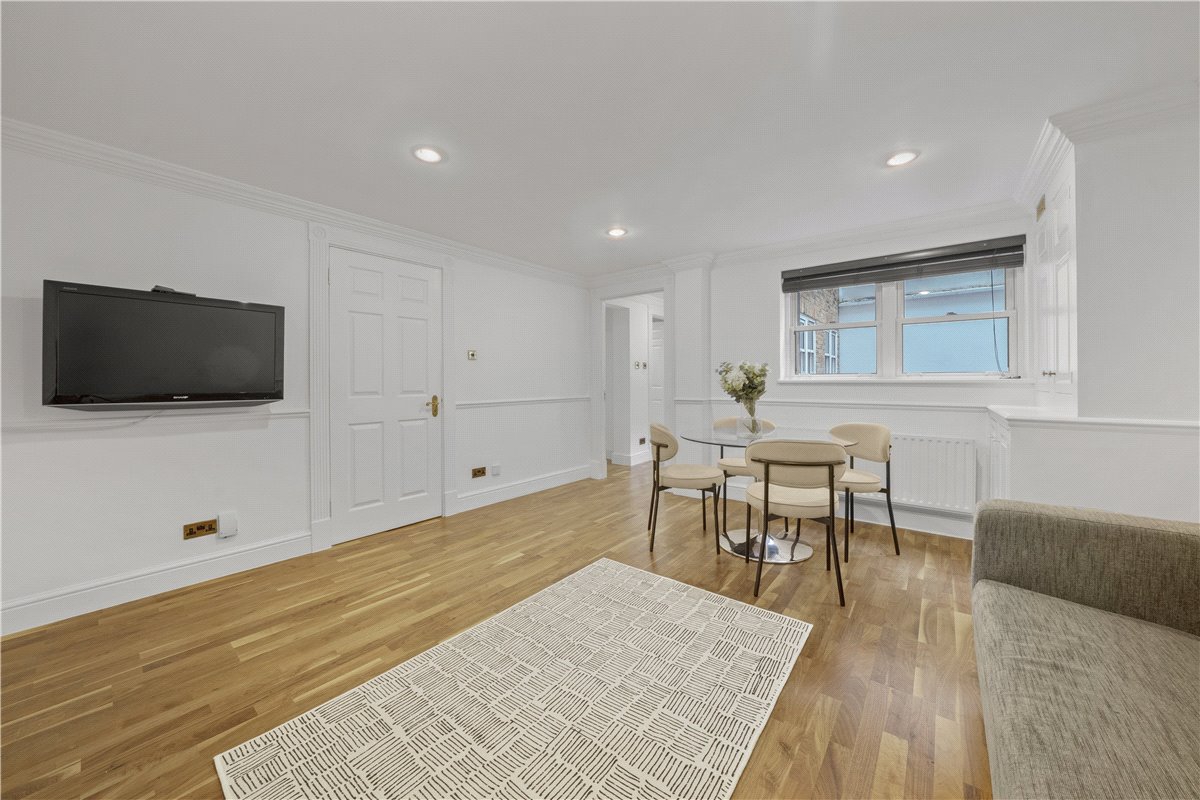 1 bedroom Flat, Manson Place, South Kensington, SW7 - Available, Image 1