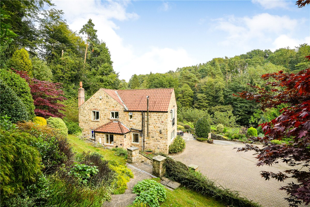 5 bedroom House, Milner Lane, Scotton, HG5 - Sold, Image 15