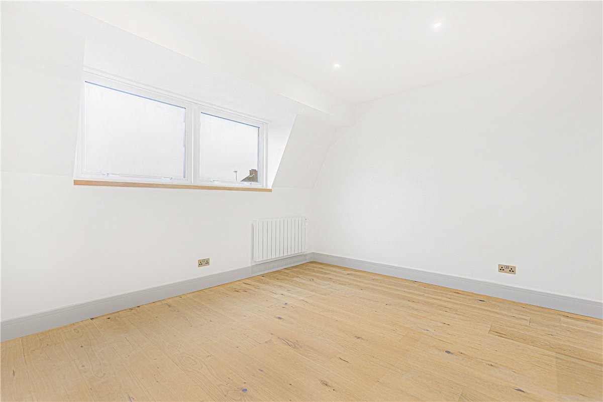1 bedroom Flat, Kingston Court, Walton Street, OX2 - , Image 7