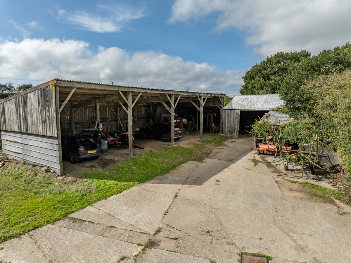 47.51  Farm, Stithians, Truro, TR3 - Available, Image 34