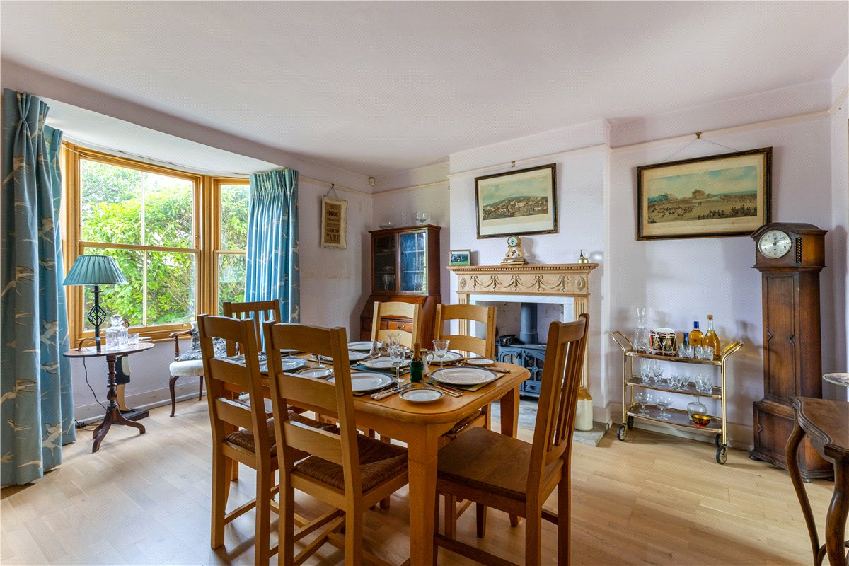 4 bedroom House, Salisbury Road, Marlborough, SN8 - Sold STC, Image 16