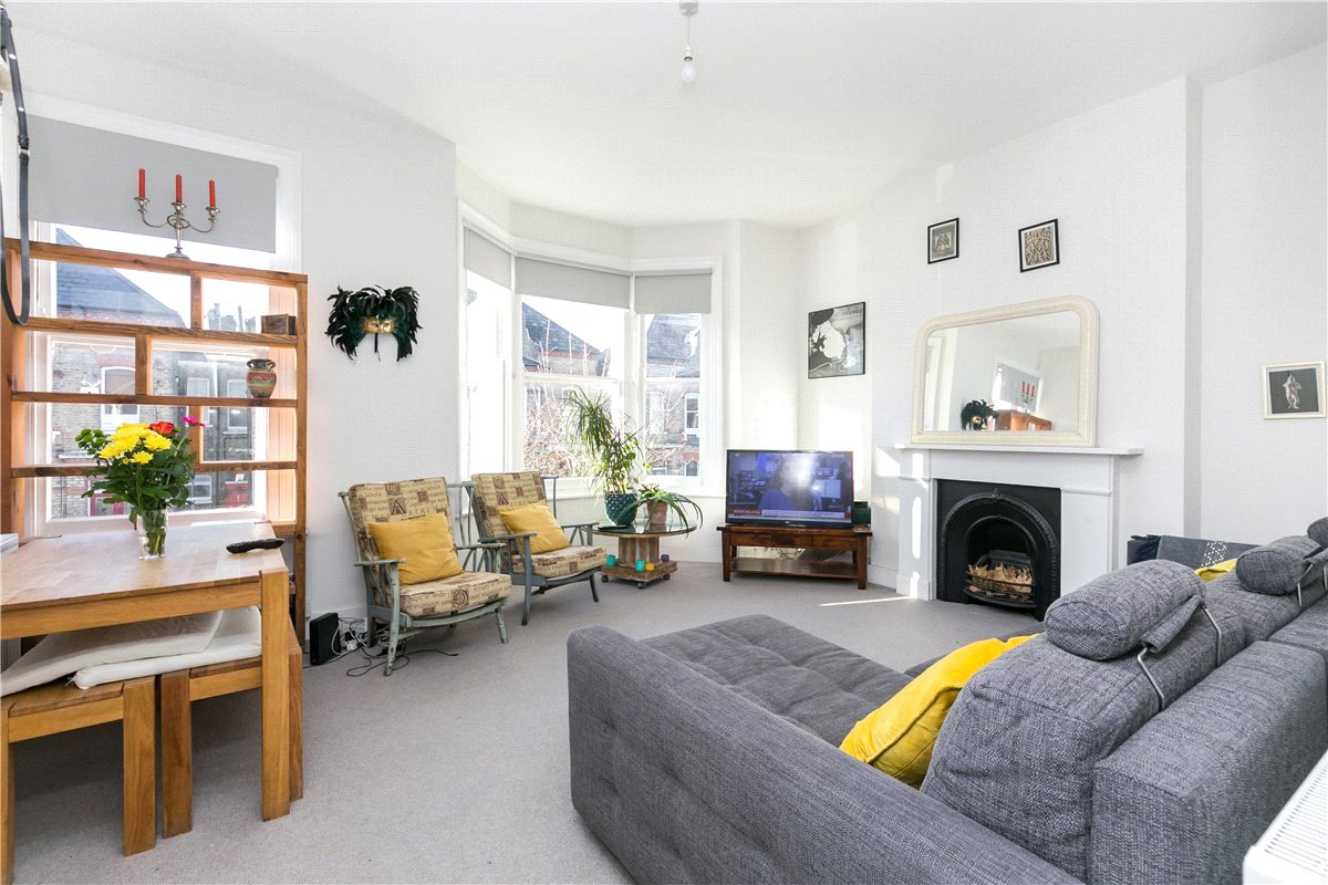 1 bedroom Flat, Cromford Road, London, SW18 - Sold, Image 4