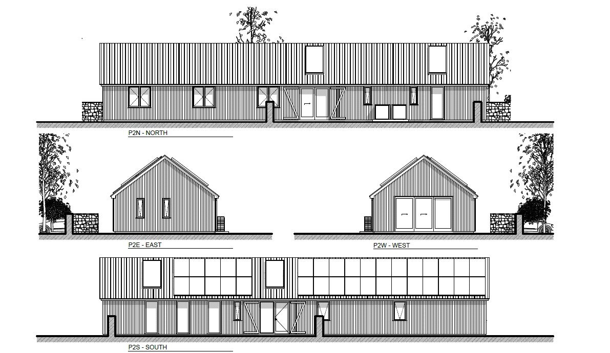 1.86  Development Land, Residential Development Site at Lower Clavelshay Farm, Clavelshay, TA6 - Available, Image 3