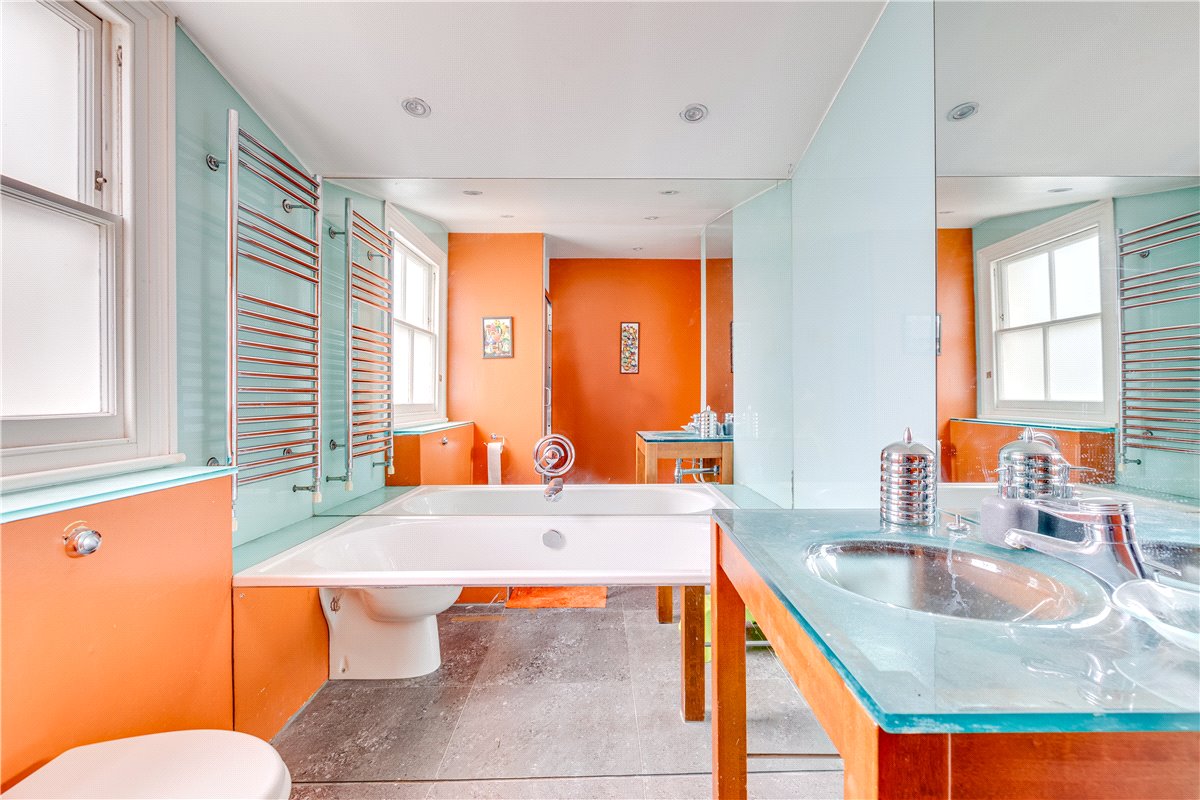 4 bedroom House, Coliston Road, London, SW18 - Sold, Image 7