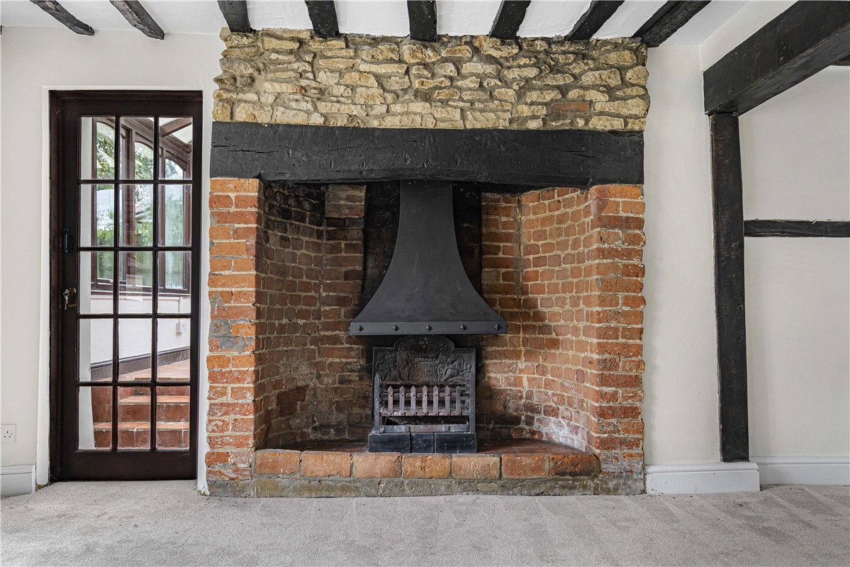 5 bedroom Cottage, Valley Road, Finmere, MK18 - Sold STC, Image 13