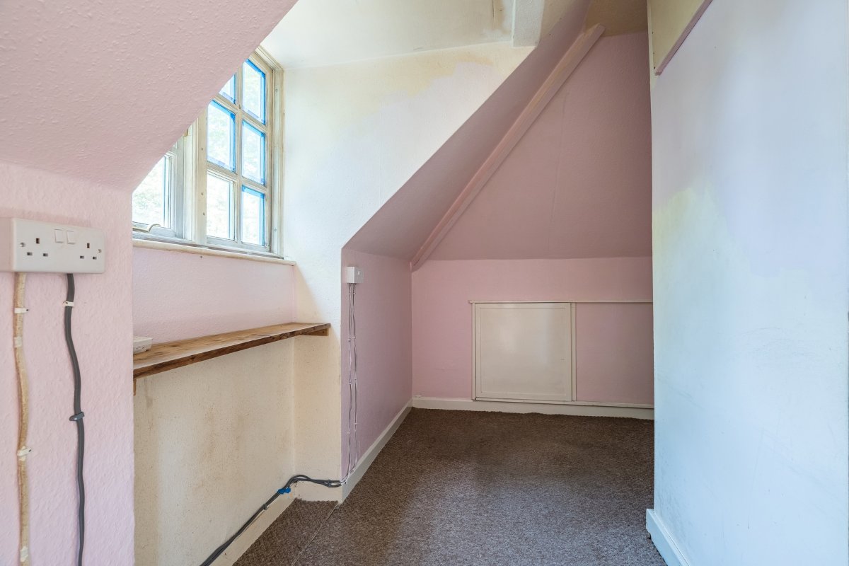 3 bedroom Cottage, Zelah, Truro, TR4 - Sold STC, Image 8