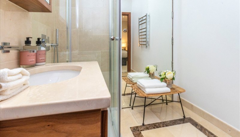 1 bedroom Residential, Garden House, Kensington Gardens Square, London, W2 - Available, Image 1