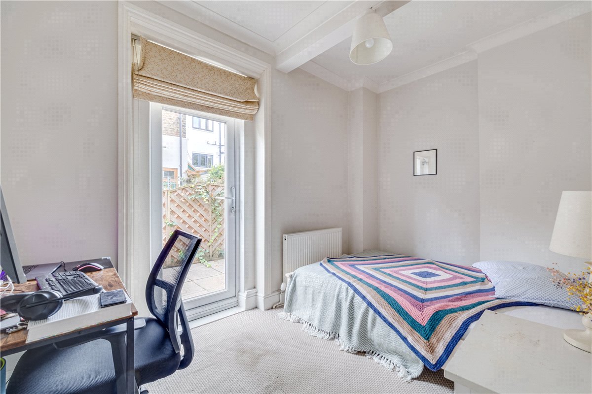 2 bedroom Flat, Vera Road, London, SW6 - Sold, Image 1