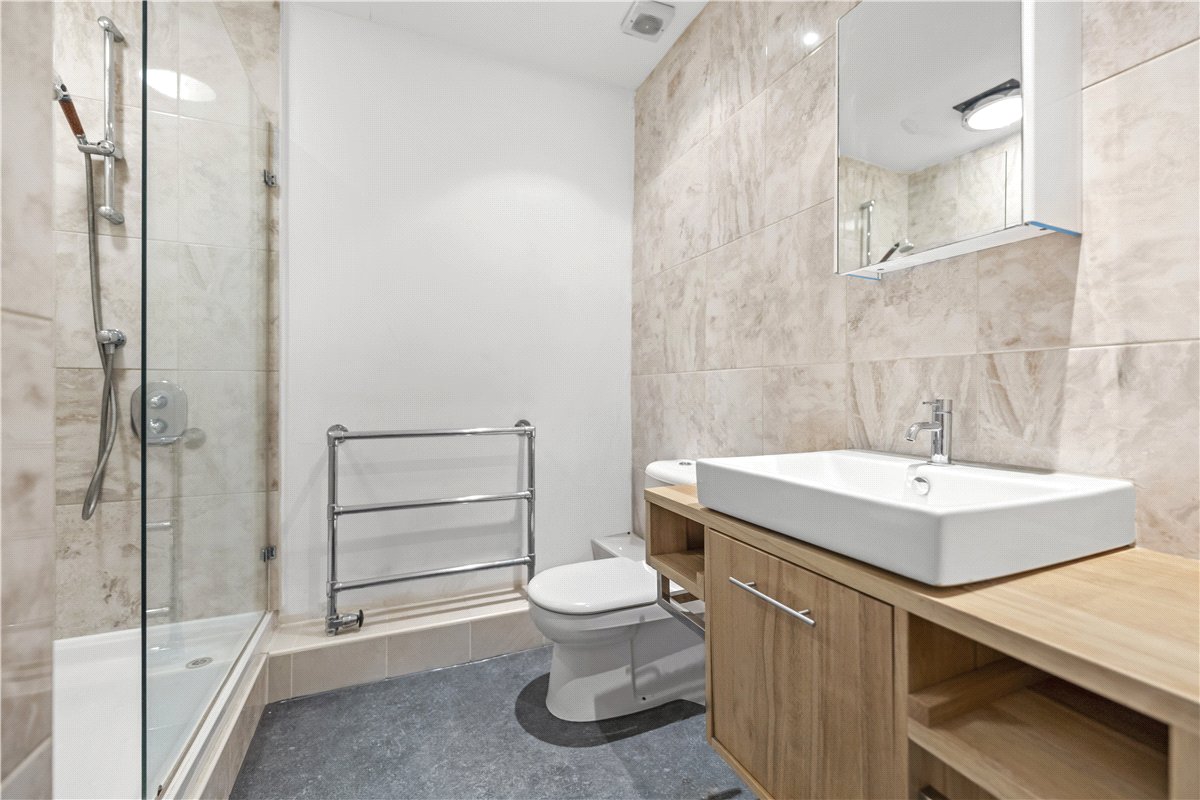 1 bedroom Flat, Basildon Court, 28 Devonshire Street, W1G - Available, Image 5