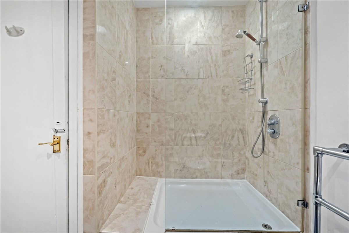 1 bedroom Flat, Basildon Court, 28 Devonshire Street, W1G - Available, Image 5