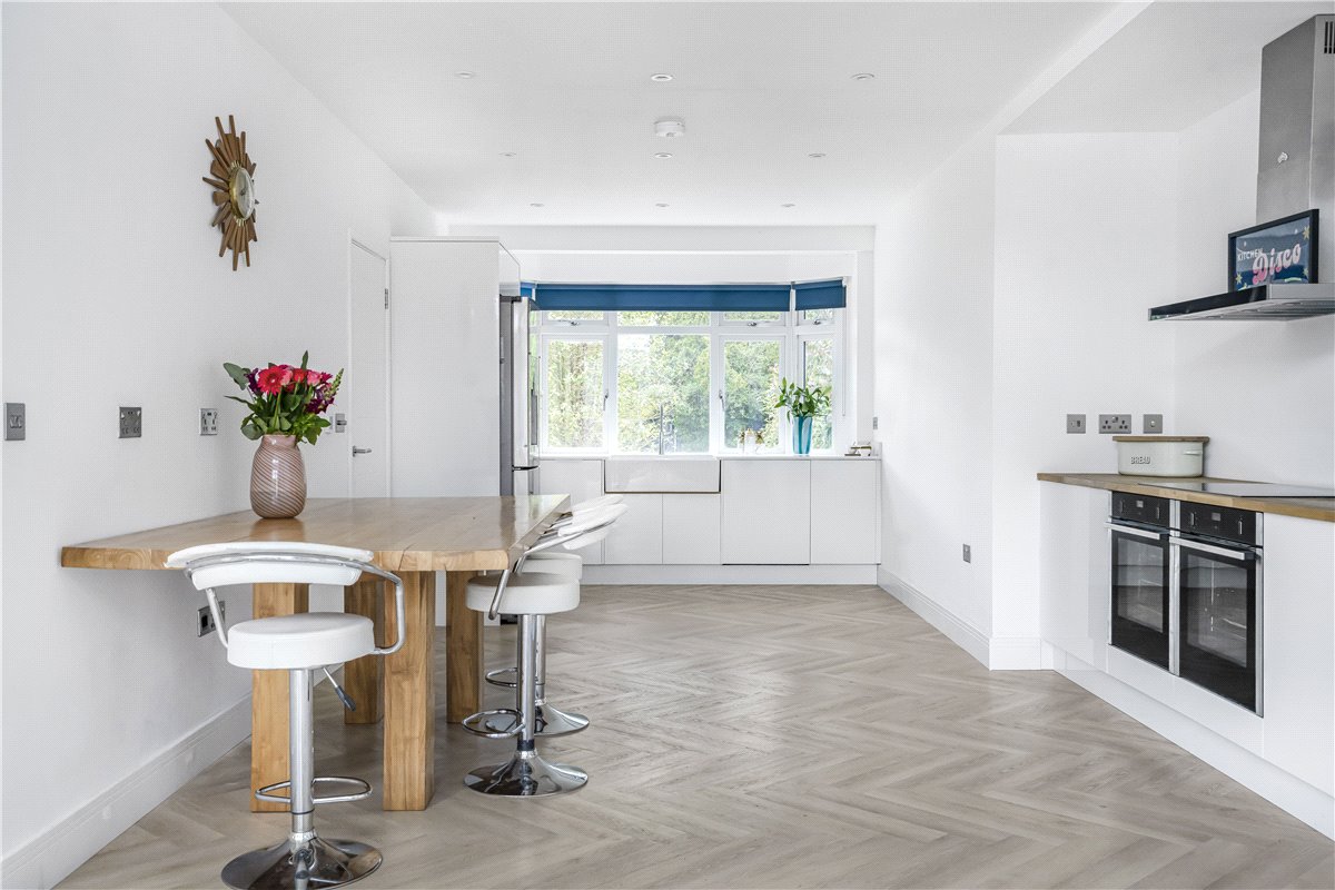 6 bedroom House, Banbury Road, Oxford, OX2 - Sold, Image 12