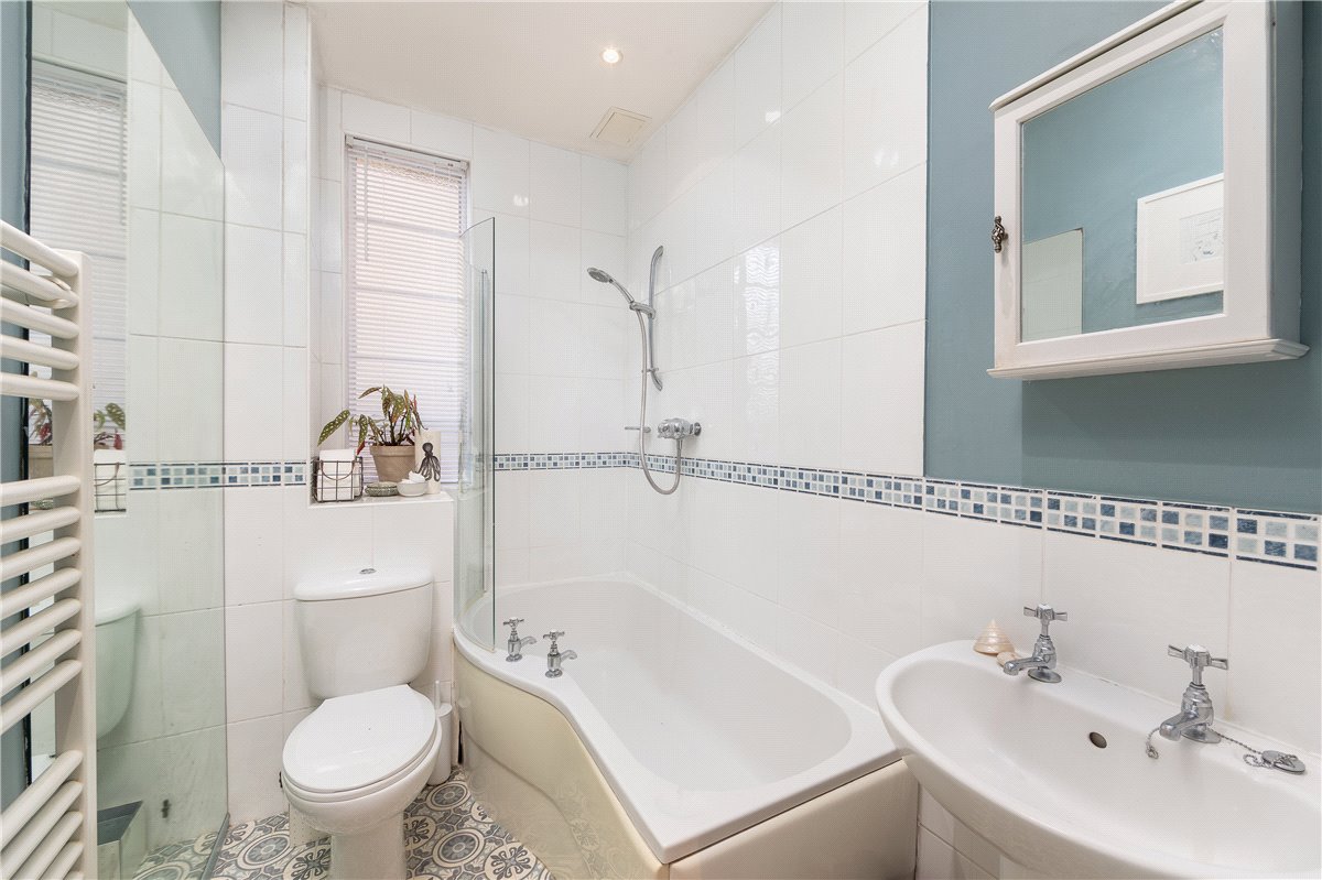 1 bedroom Flat, Brock Street, Bath, BA1 - Sold, Image 5