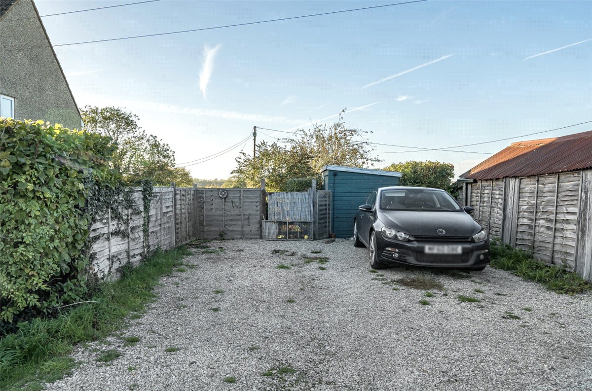 3 bedroom House, Coronation Cottages, Hilmarton, SN11 - Sold STC, Image 13