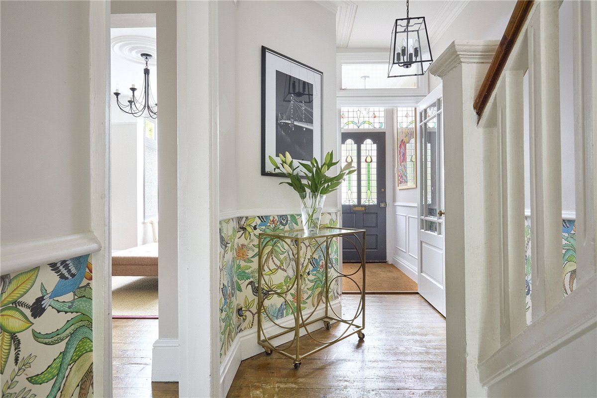 5 bedroom House, Hinton Avenue, Cambridge, CB1 - Sold, Image 22