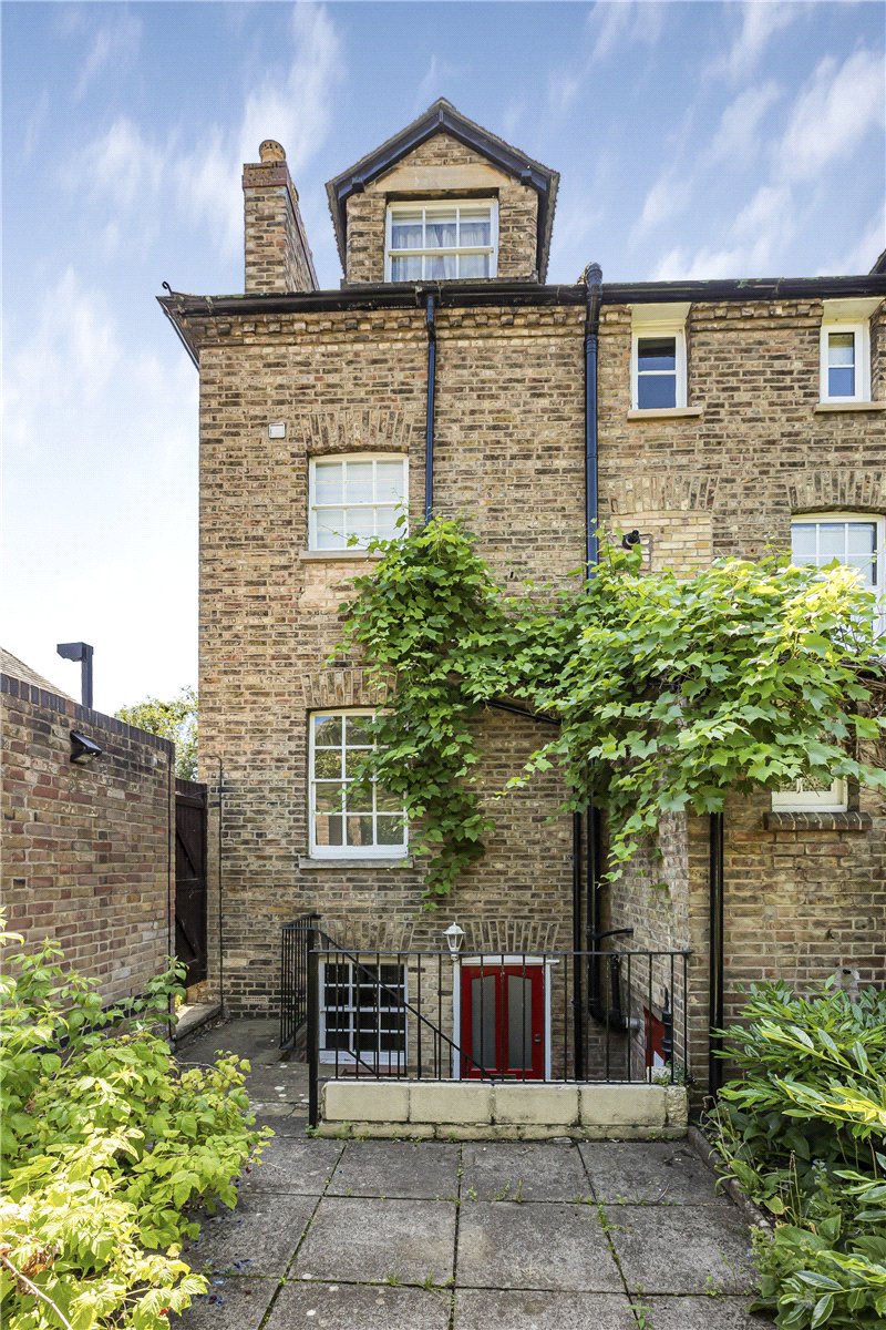2 bedroom Maisonette, Walton Crescent, Oxford, OX1 - Available, Image 20