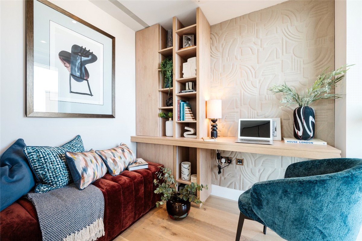 4 bedroom Flat, White City Living, 54 Wood Lane, W12 - Available, Image 14