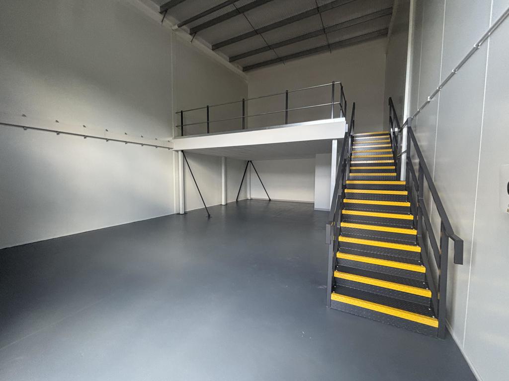 1034.84 Sq Ft, Westpark, Wellington, TA21 - Available, Image 10