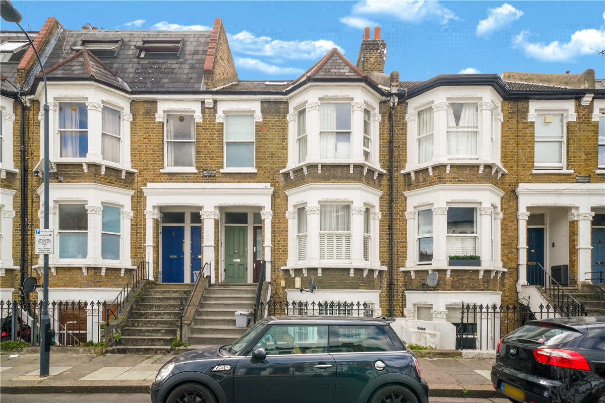 2 bedroom Flat, Mirabel Road, London, SW6 - Available