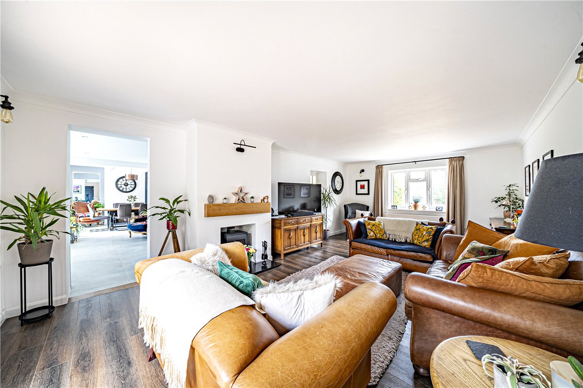 5 bedroom House, High Street, West Meon, GU32 - Available, Image 6